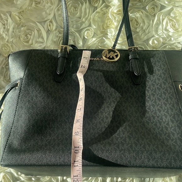 Michael Kors tote shoulder bag - Picture 13 of 14